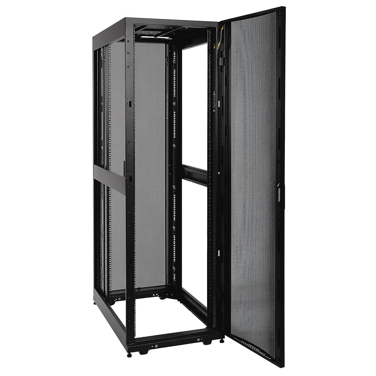 Racks and Enclosures